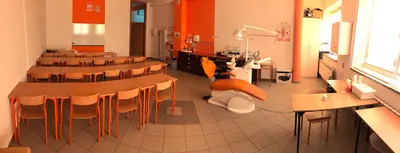 Centrum Szkół Akademickich "Student"